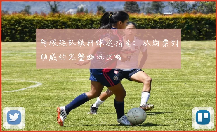 阿根廷队铁杆球迷指南：从购票到助威的完整避坑攻略
